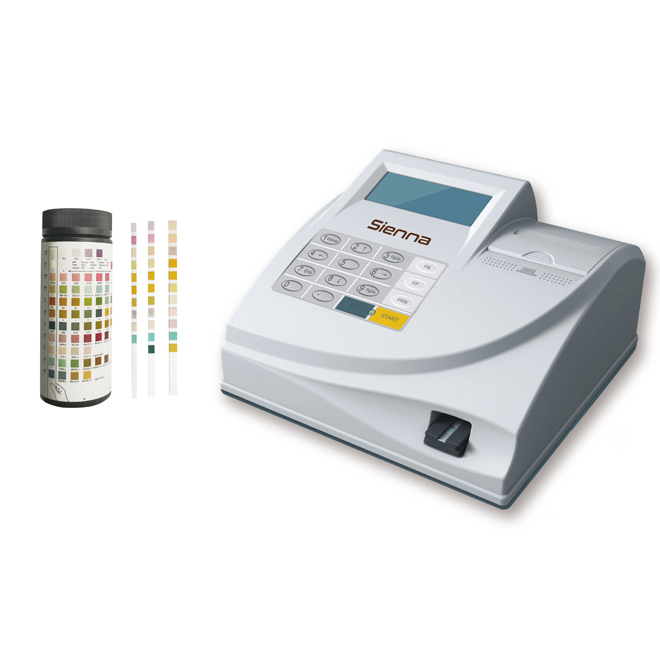 SIENNA Rapid Test kit