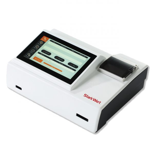 Starkwert Fluorescence Immunoassay Analyzer